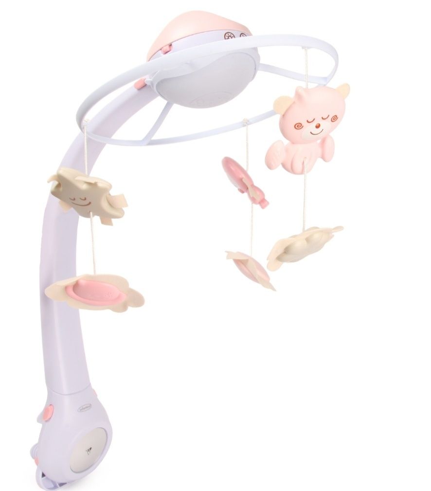 karuzelka projector 3 w 1