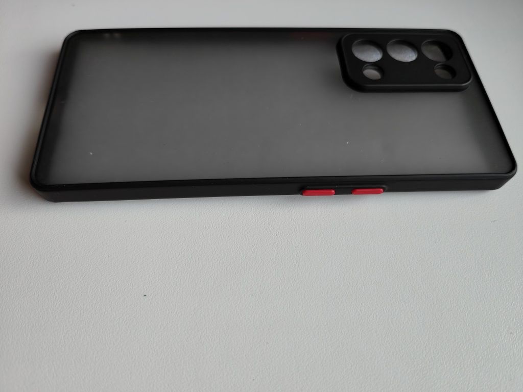 Obudowa plecki etui case Oppo Reno 6 Pro