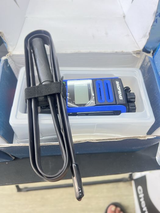 Рация baofeng BF-H7