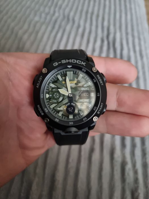 G shock ga 2000 1 aer