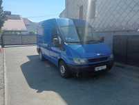 Ford Transit ford transit 2.0