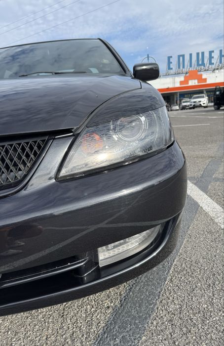 Продам авто Mitsubishi lancer 9