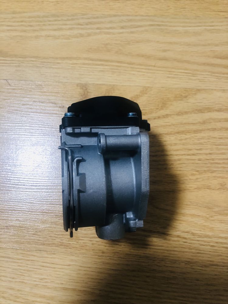 Дросельна заслонка 1.9, 2.0, TDI  VW, AUDI, SKODA, SEAT