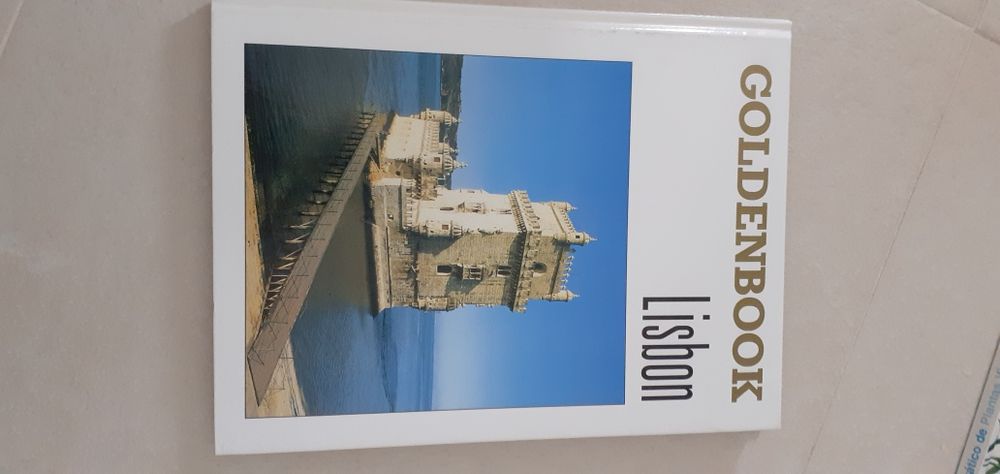 Livros em inglês / Alemão / Francês e Espanhol