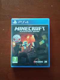 3 gry call od duty wwII, Minecraft i Minecraft Story Mode