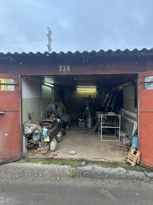 Продам гараж Танкопия кооператив Победа