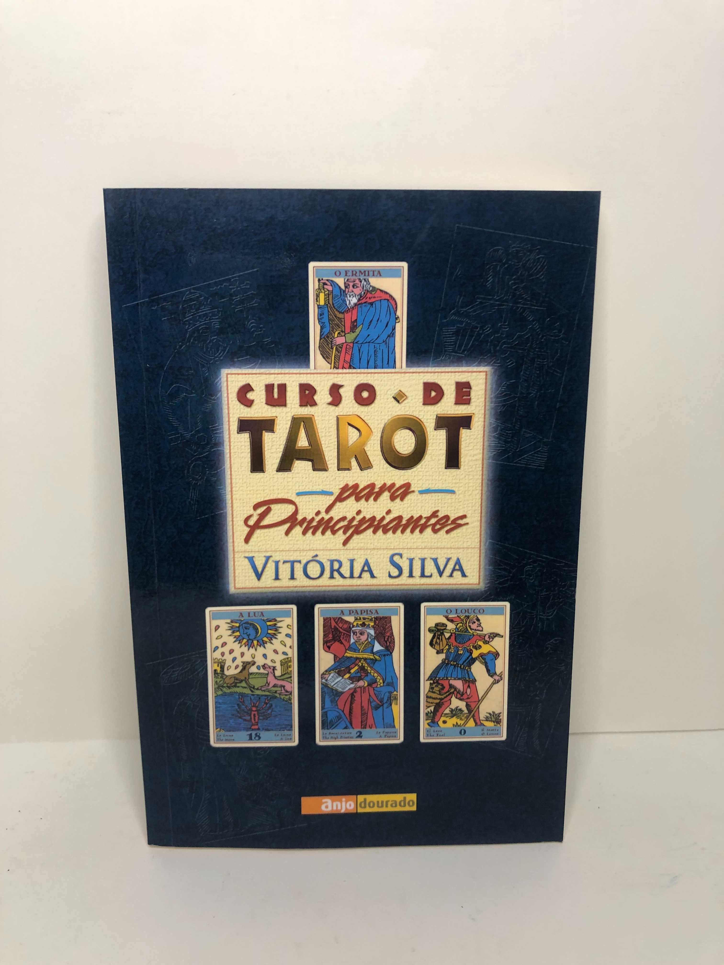 Curso de Tarot Para Principiantes