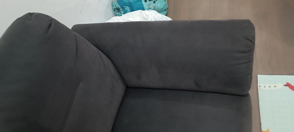 Sofá IKEA 3 lugares