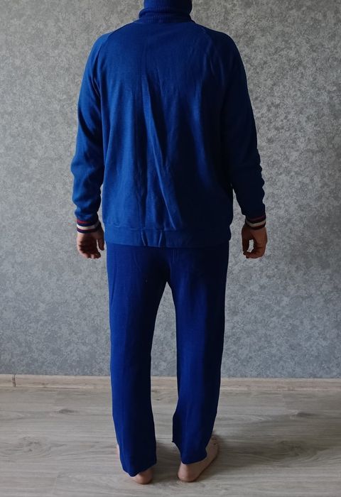 Спортивний костюм СССР