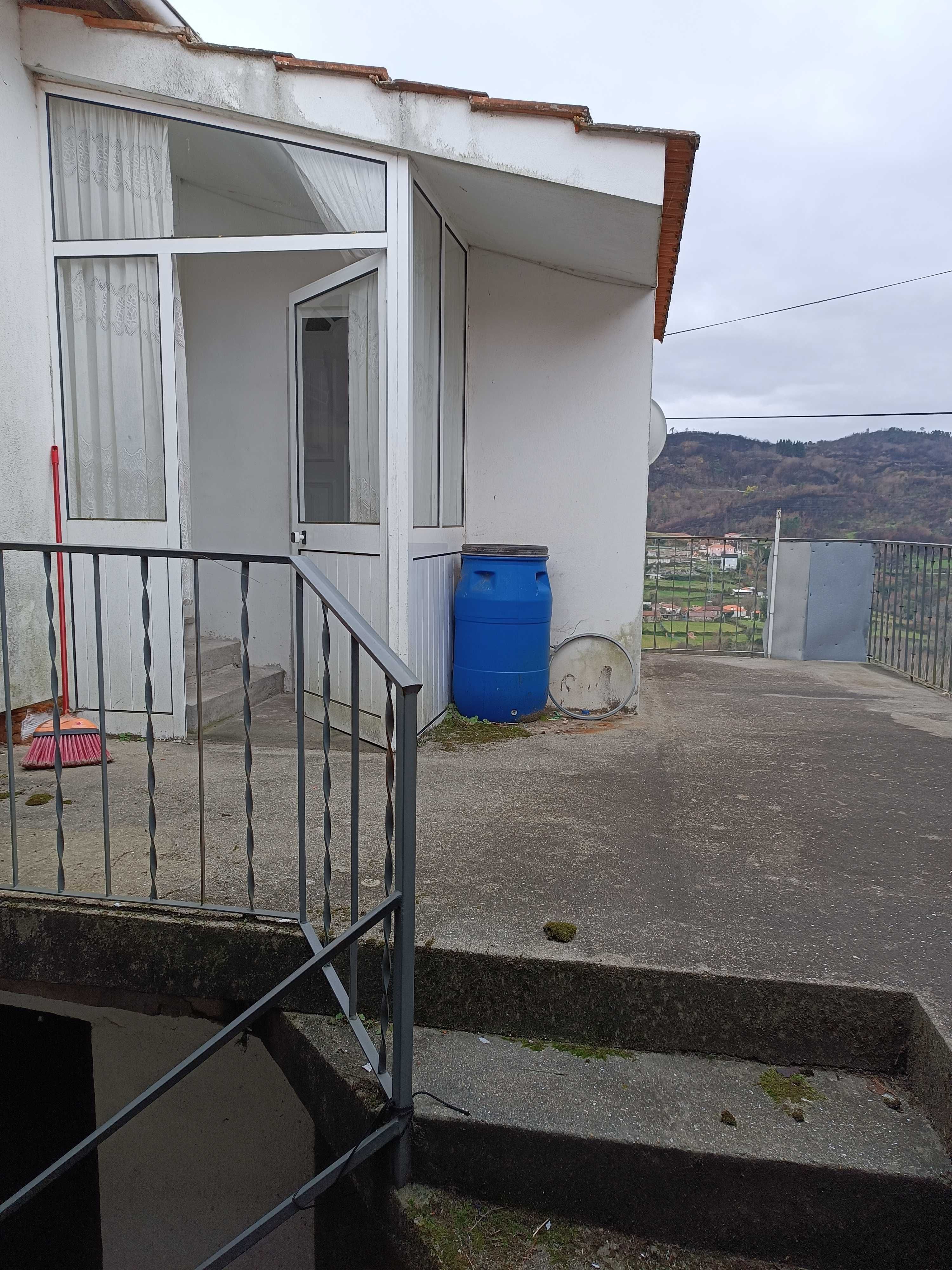 Casa de Lavrador em Amarante