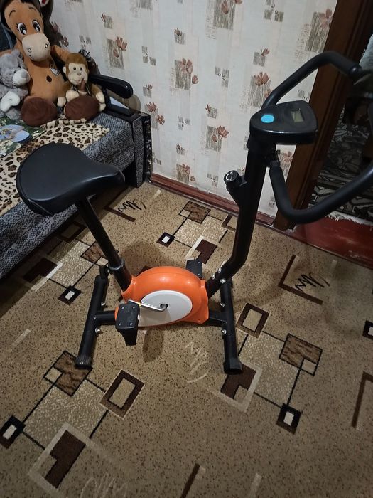 Продам Велотренажёр