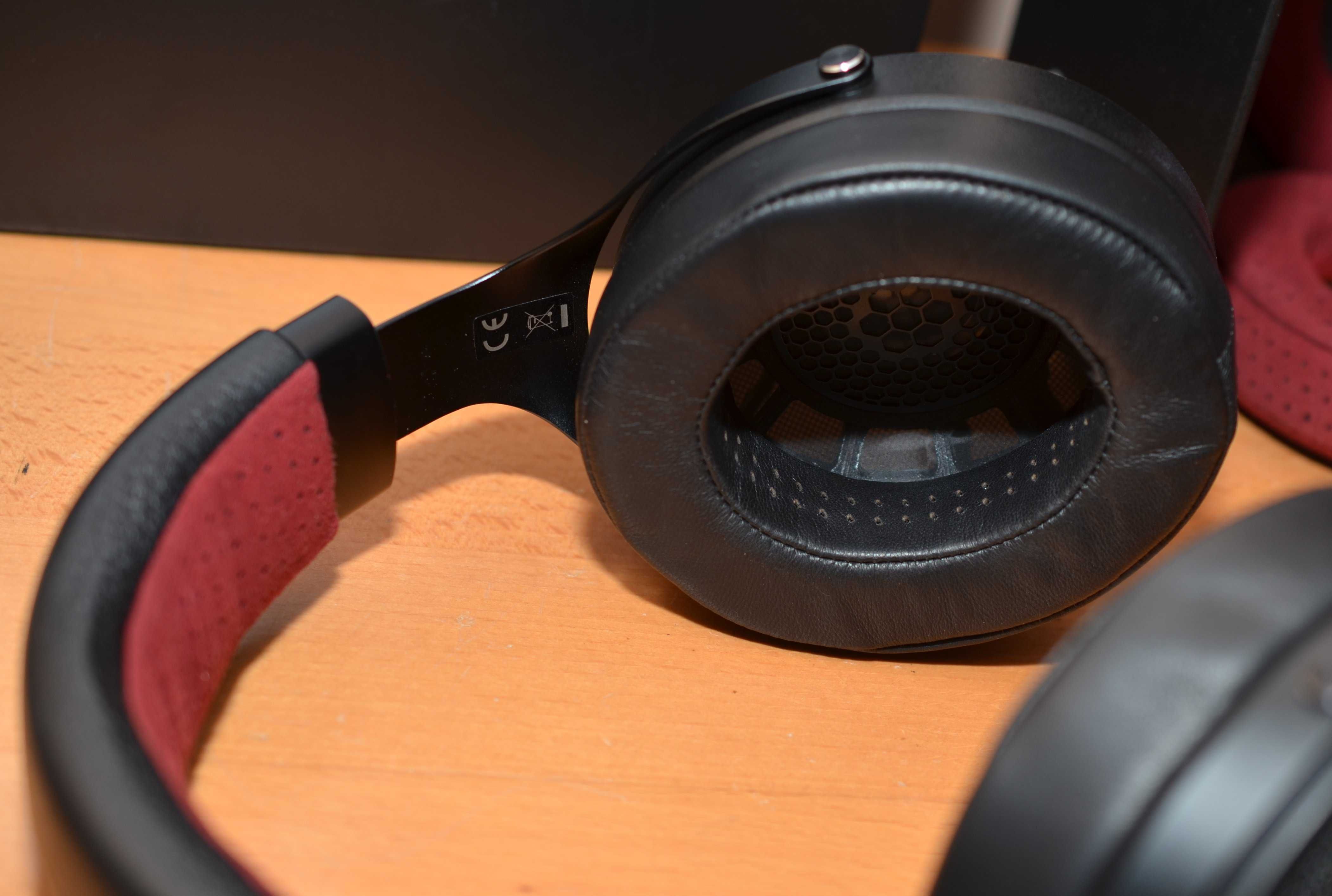 Focal Clear Professional w idealnym stanie duży zestaw na gwarancji