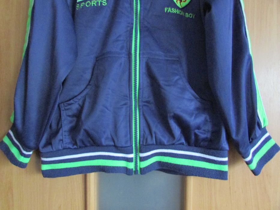 Bluza dziecięca CESTE LA VIE Roz. 140