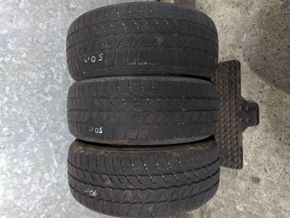 185/55/14 80T Uniroyal The Rain Tyre MS plus 6, 6/5/5mm