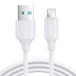Kabel Joyroom Szybkie Ładowanie 20W Do Iphone Lightning 1M Biały