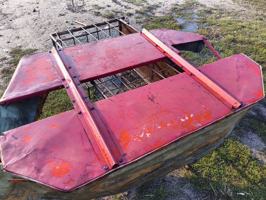 Osłona rotacyjnej 1.65m