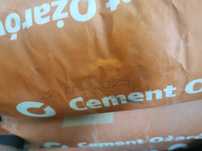 Cement worki 16 szt Ożarów mocny 42.5