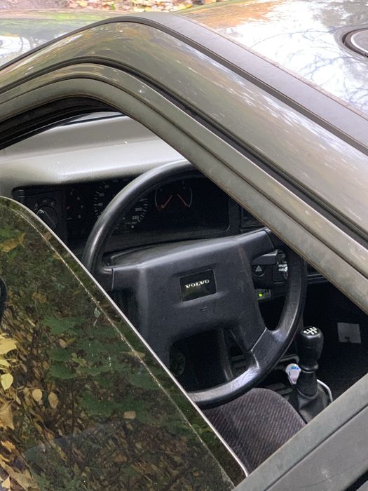 Продам Volvo 460 GLE