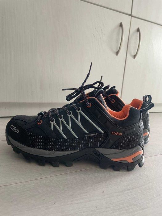 Трекінгові кросівки CMP Rigel Low