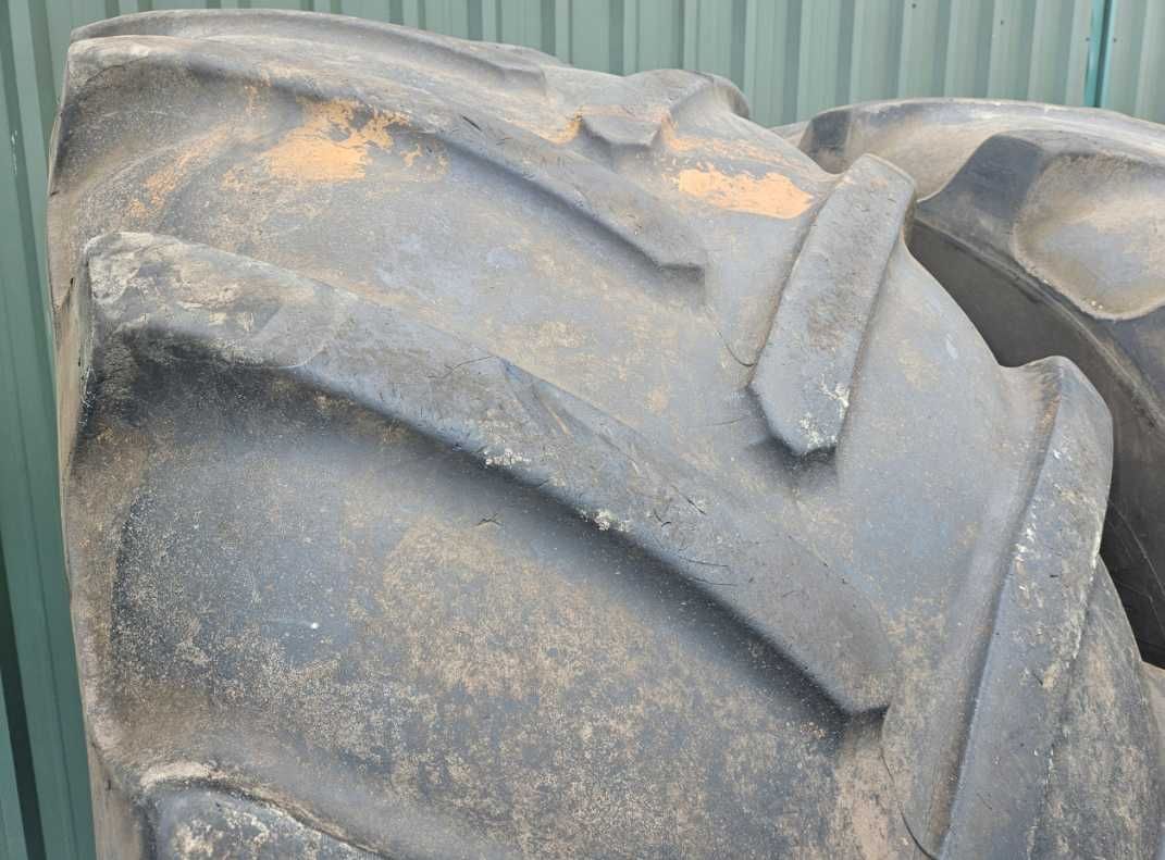 Opony Michelin 800/70 - R 38 Mach X Bib 800/70r38 Para Opona Machxbib