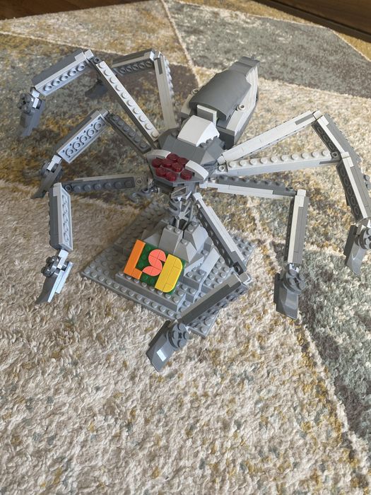 Legi Moc