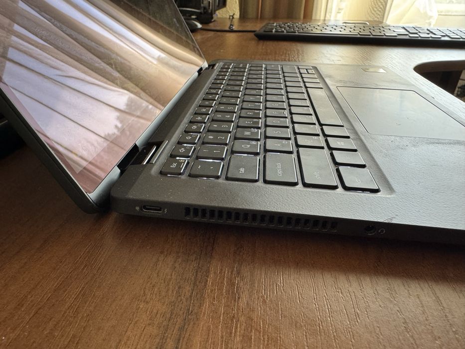 Dell latitude 7420 2 in 1 16/512