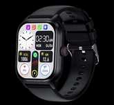 Smart Watch - monitoruj sen, sport, odbieraj telefony i nie tylko