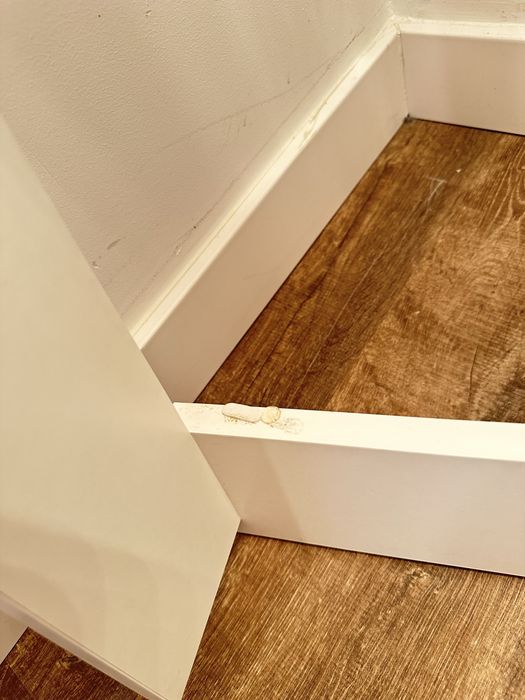 Nakładka / przewijak na komodę IKEA Malm