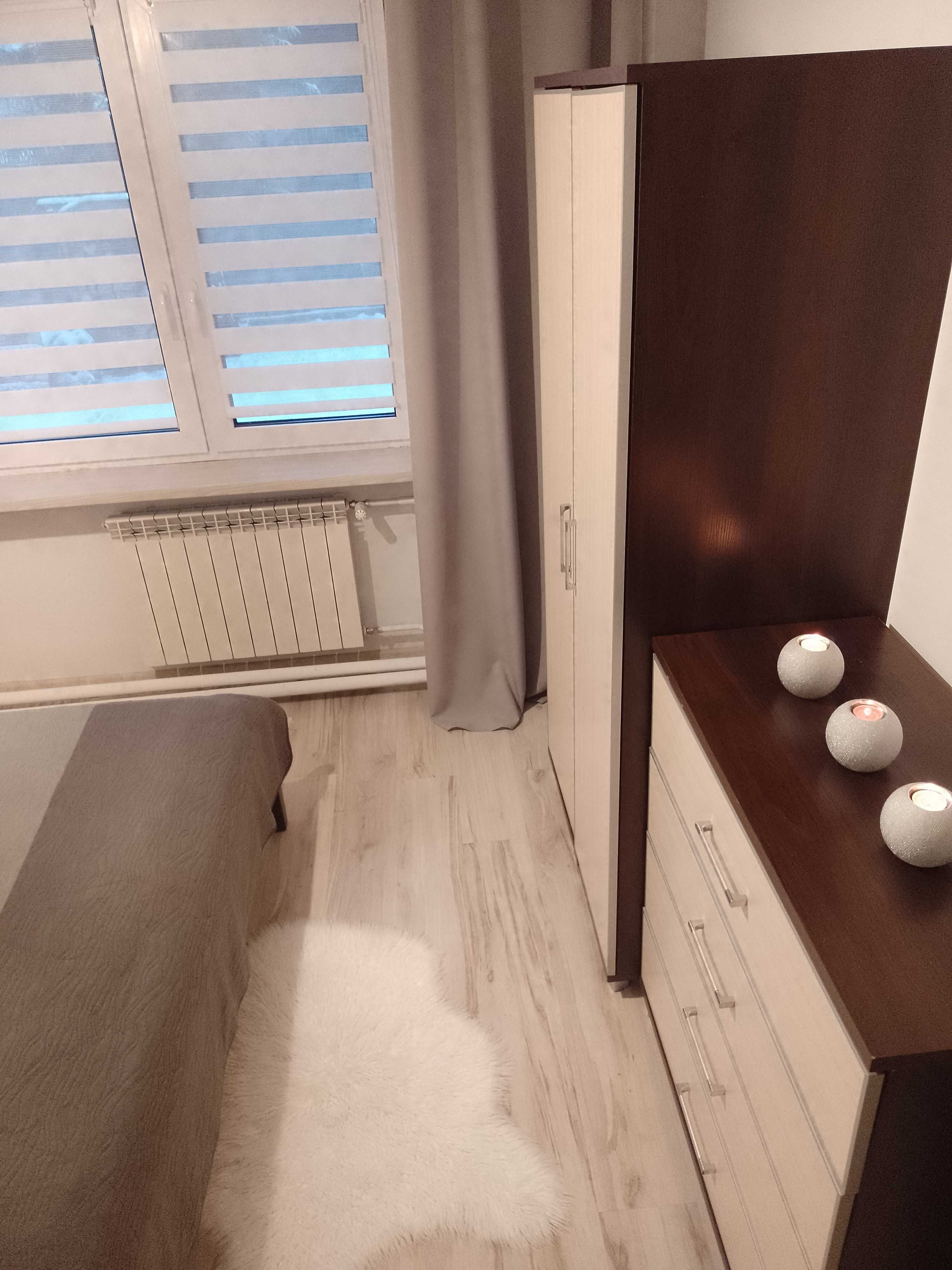 Noclegi, Apartament Szczyrk