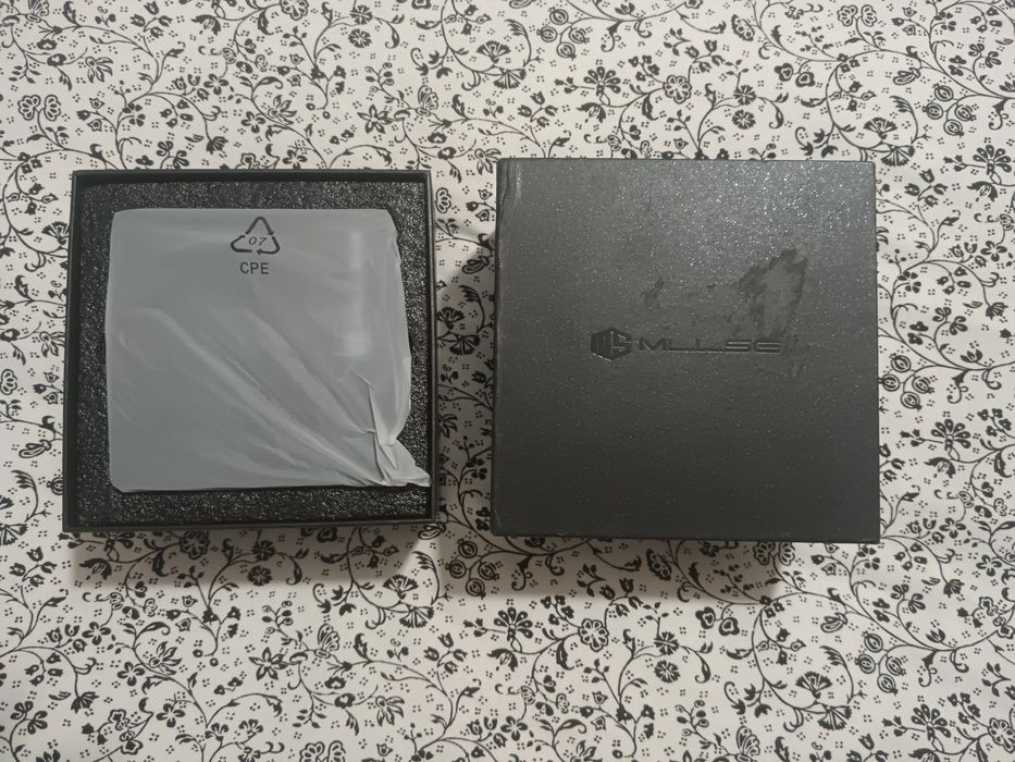 Minipc quase novo.