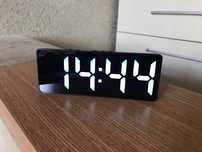 Zegar budzik Zuzu 5cm