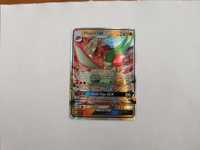 Pokemon karta Flygon GX