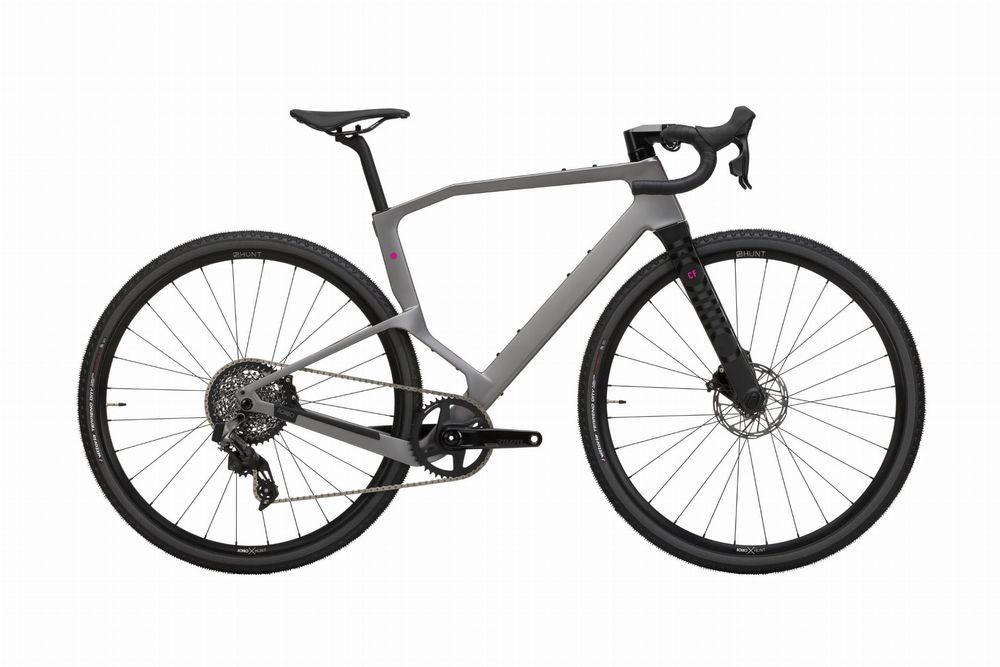 RONDO RUUT CF1 Gen 2 2024 GRAVEL Rower gravelowy