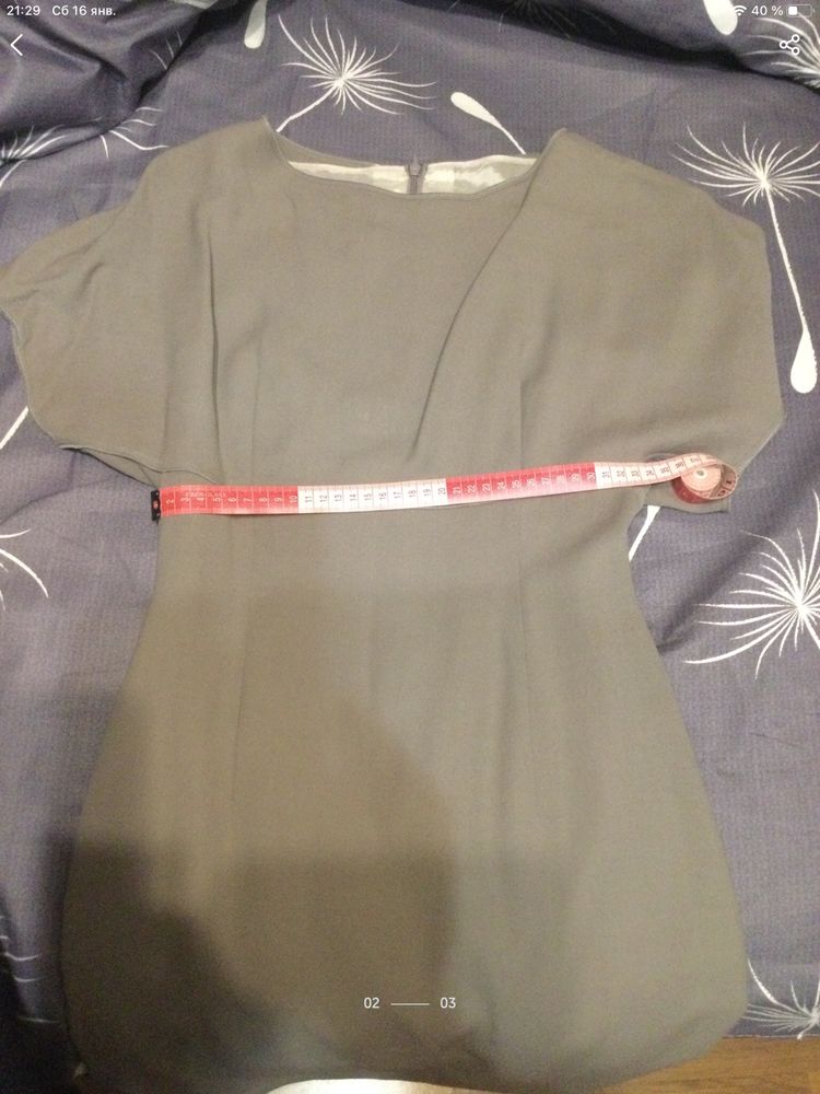 Платье Escada оригинал S