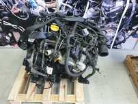 Motor Chevrolet Cruze 2.0D 2008, 150CV ref: Z20S1