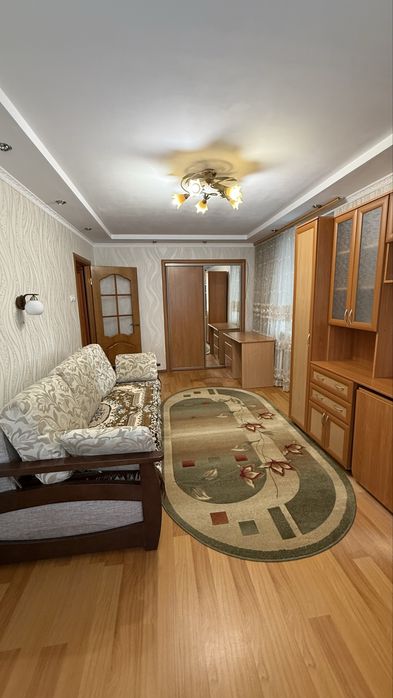 Оренда однокімнатна