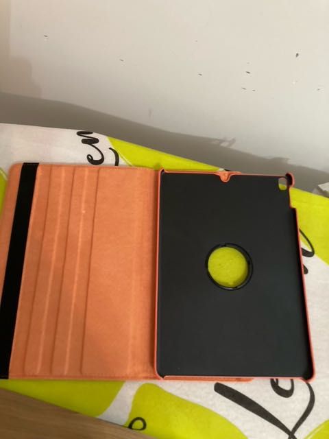 Capa para Tablet 250x170mm