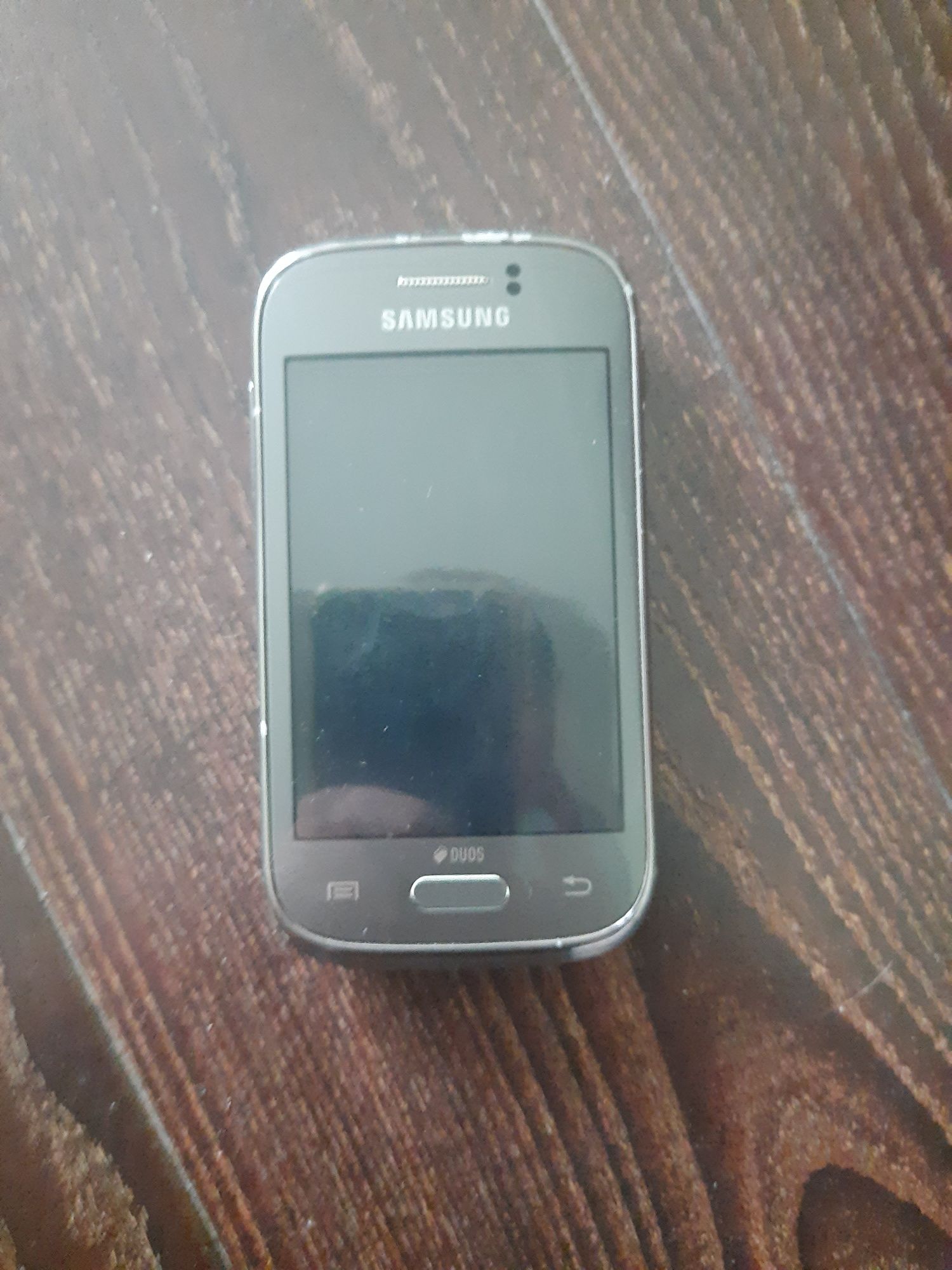 Samsung Galaxy Young Duos GT-S6312