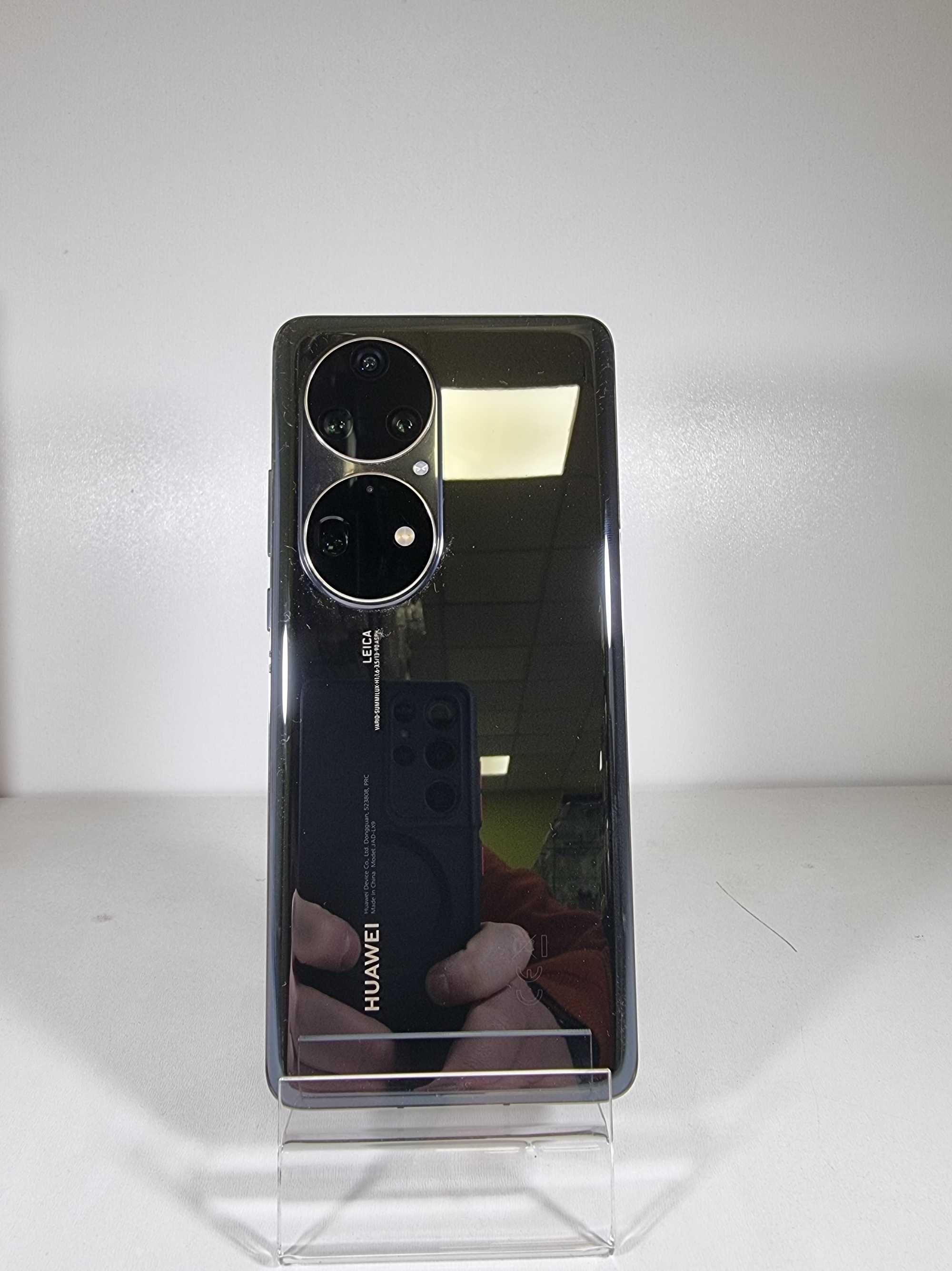 Huawei P50 Pro 8/256GB Gwarancja FVM Koszalin Jak Nowy