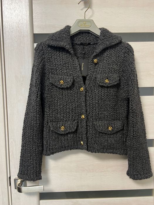 Піджак Massimo Dutti _ Новий