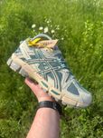 кроссовки Asics Gel Kahana 8 Асикс Гель Кахана 8 кросовки