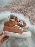 Botki ocieplane adidaski