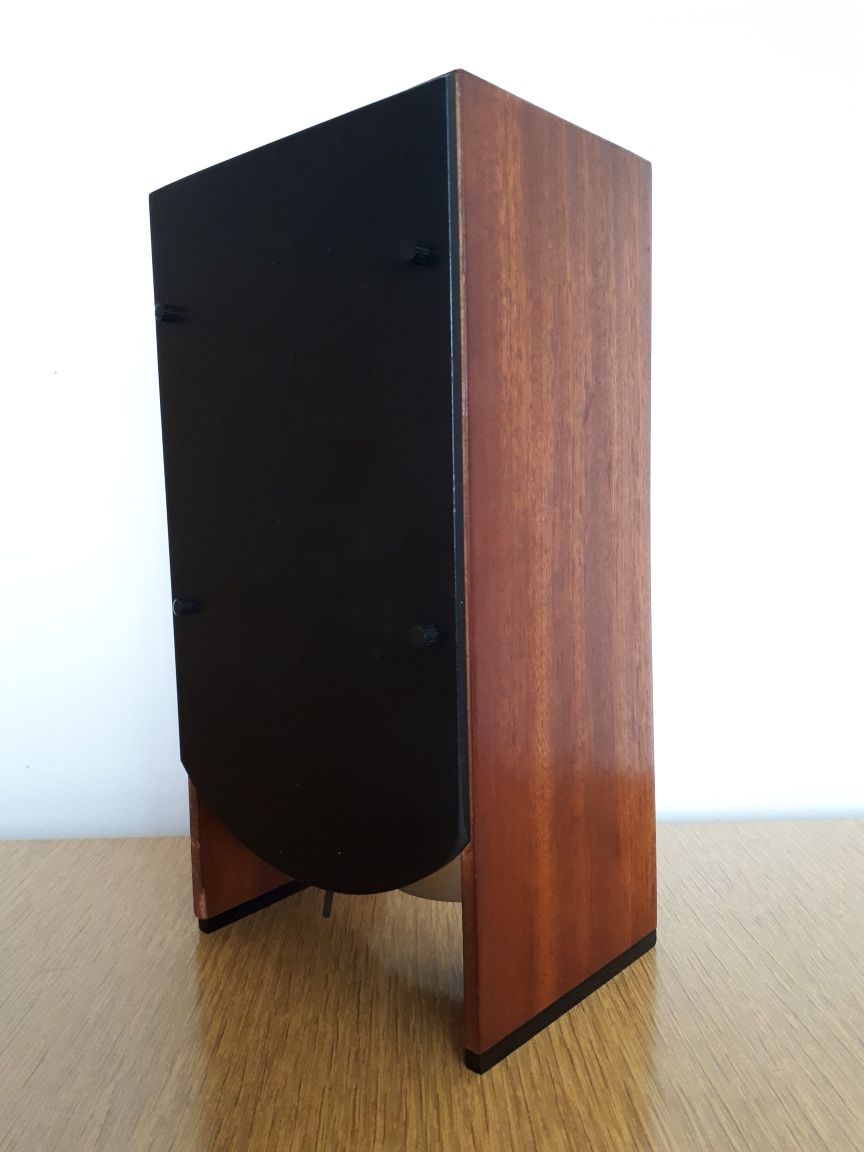Metron Z-303 rzadki polski zegar zabytkowy