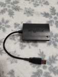 Adapter do Mikrofonu PlayStation 2 Ps2 Ps3 Singstar Złączka
