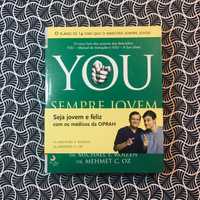 You, Sempre Jovem - Michael F. Roizen & Mehmet C. Oz