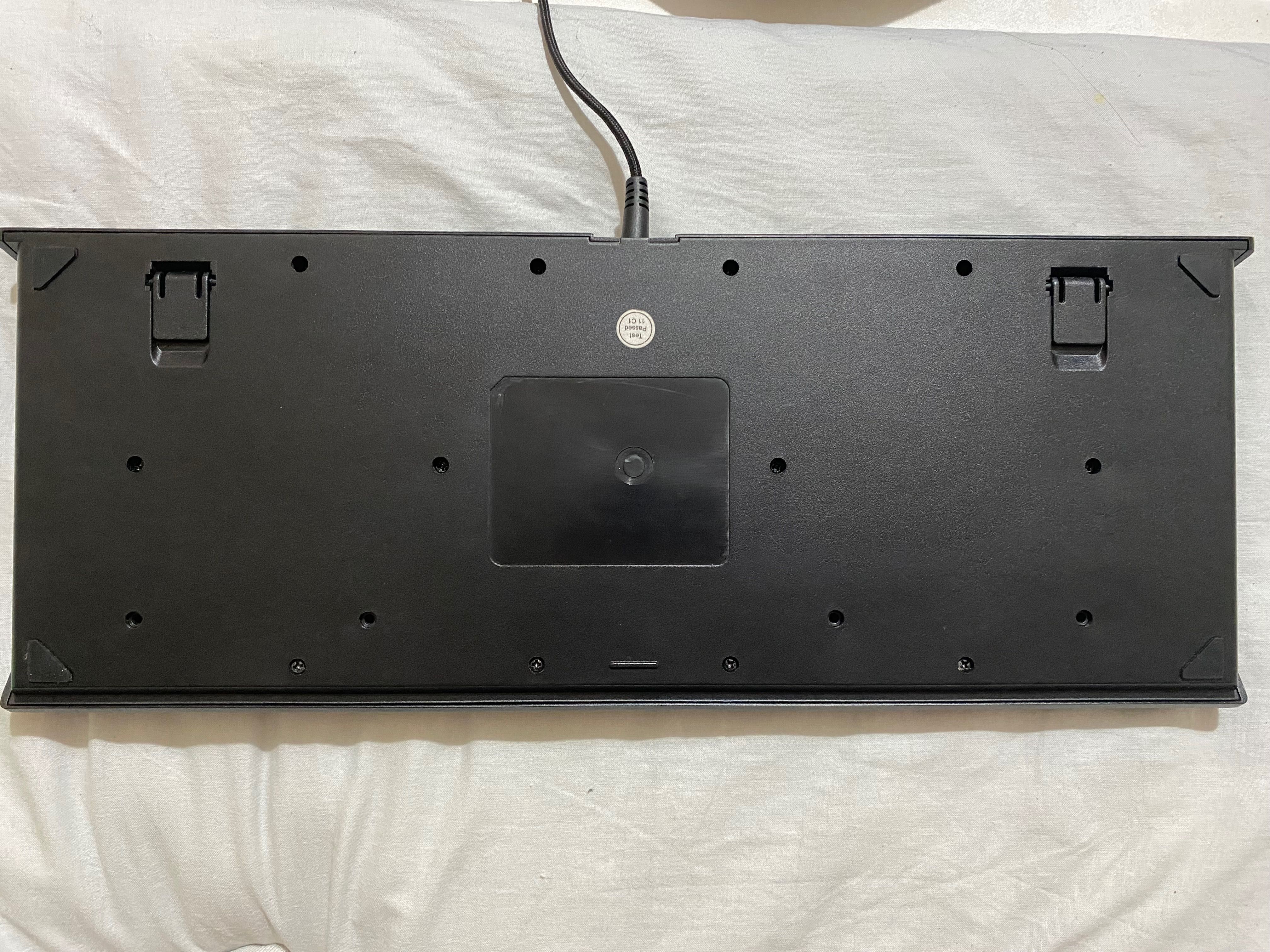 Klawiatura Razer Cynosa Lite