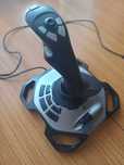Joystick Logitech Extreme 3D PRO
