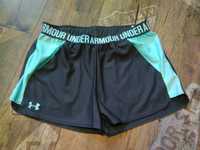 Under Armour Loose spodenki szorty damskie z USA