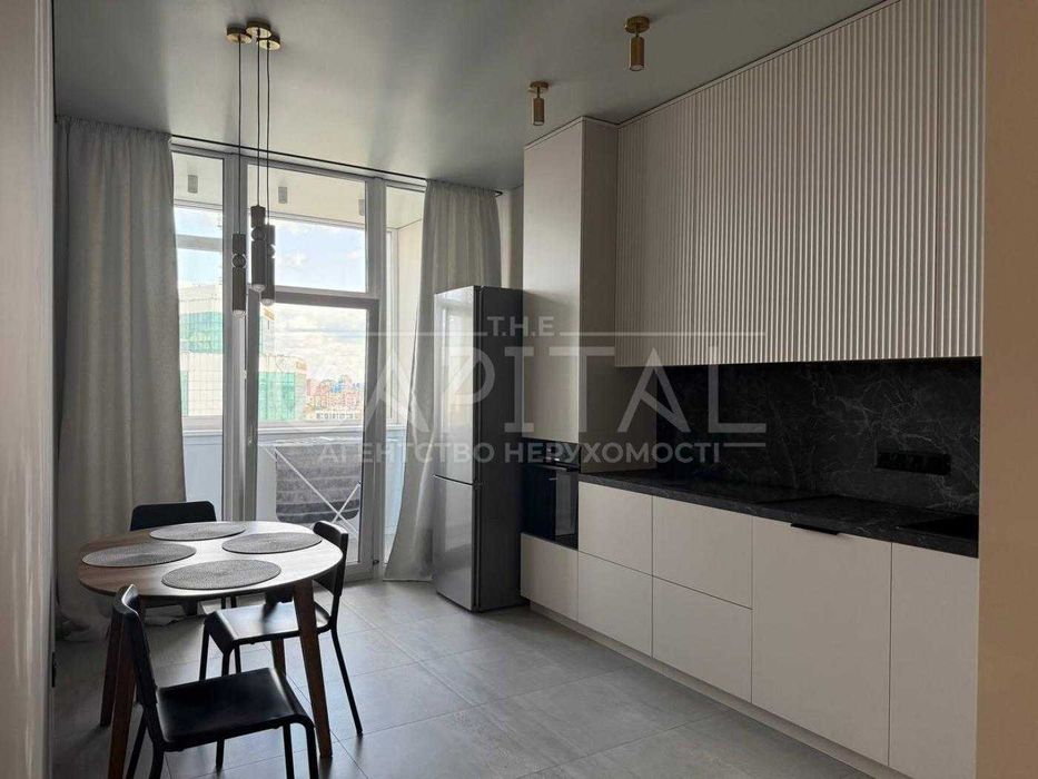 Є ГЕНЕРАТОР!!! Оренда квартири в ЖК Manhattan City ВИГІДНО!!!