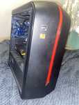 Komputer stacjonarny do gier – Ryzen 5 2400G, RX 580 4GB, 8GB RAM